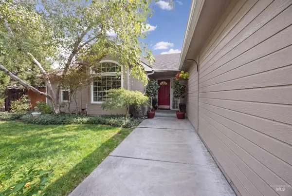 6501 Outlook Dr, Boise, ID 83714