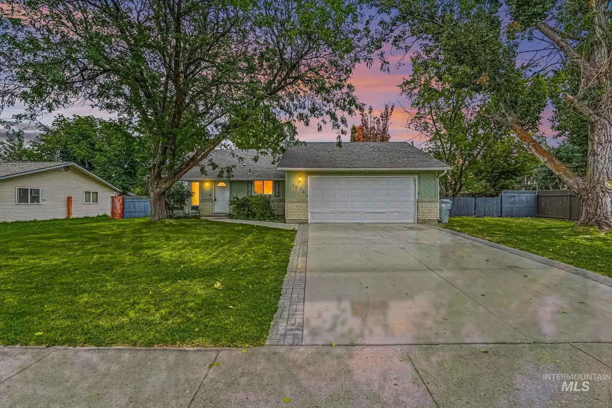 1576 S Linda Vista Ave, Boise, ID 83709 - #1
