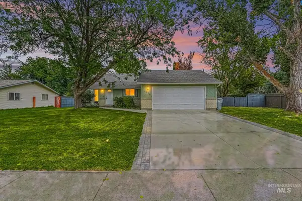 1576 S Linda Vista Ave, Boise, ID 83709