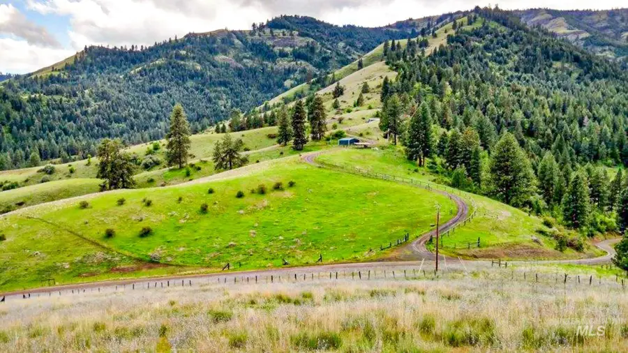 161 Saddle Ridge Road, White Bird, ID 83554 - #2
