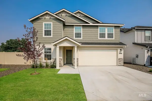 1918 E Springloyd St, Meridian, ID 83642