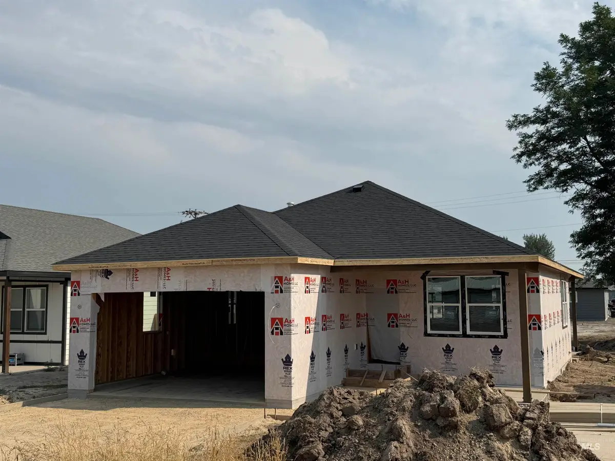 171 18th Street, Heyburn, ID 83336 - #1