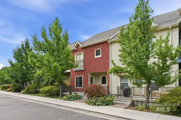 3787 N Woody Ln, Boise, ID 83703