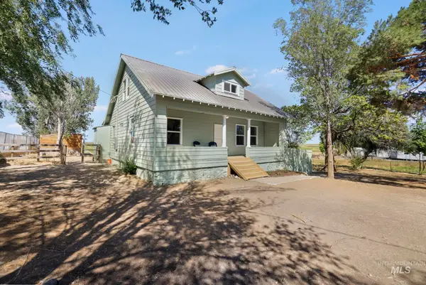 1888 E 2900 S, Wendell, ID 83335