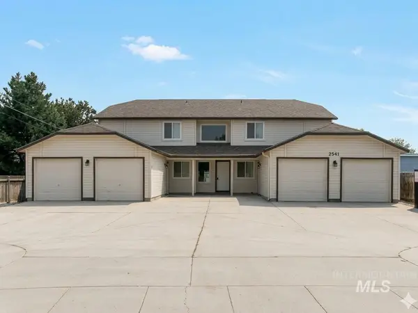 2541 W Malad St, Boise, ID 83705