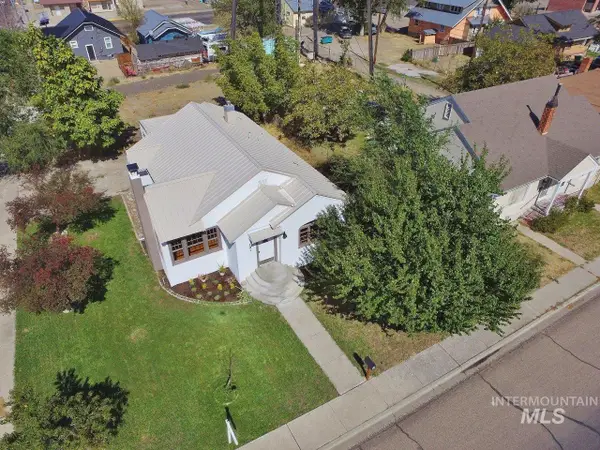 191 SW 5th Ave, Ontario, OR 97914