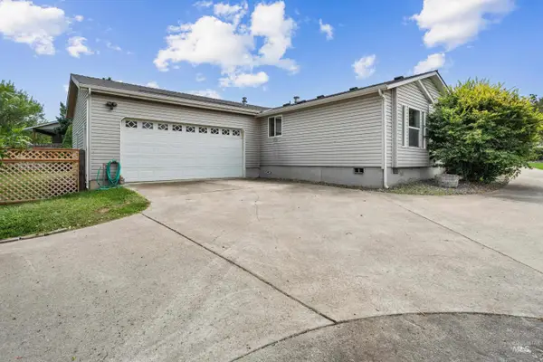 919 Hawthorne Street, Lewiston, ID 83501