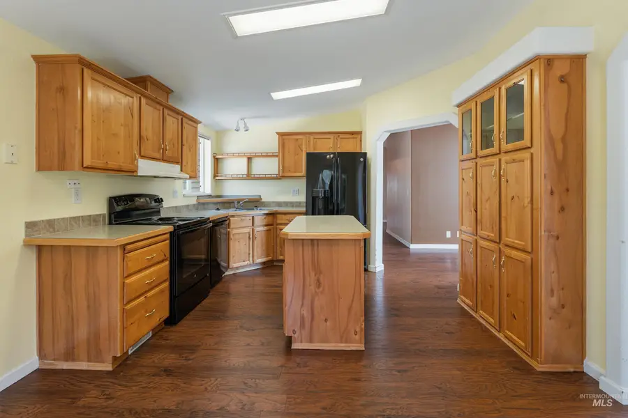 919 Hawthorne Street, Lewiston, ID 83501 - #3