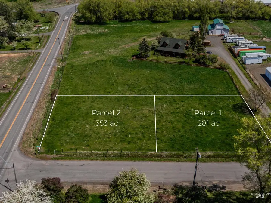 TBD N State St. Parcel 2, Grangeville, ID 83530 - #2