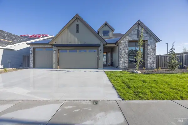 5792 S Highmark Ave, Meridian, ID 83642