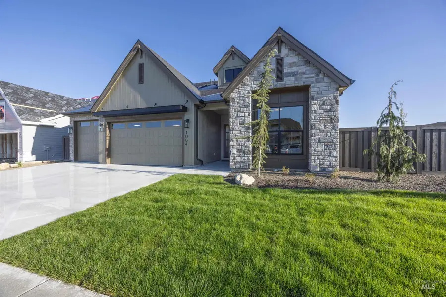 5792 S Highmark Ave, Meridian, ID 83642 - #2