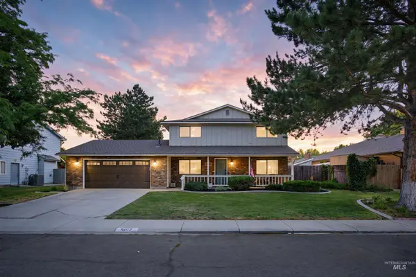 9102 W Donnybrook Ct, Boise, ID 83709