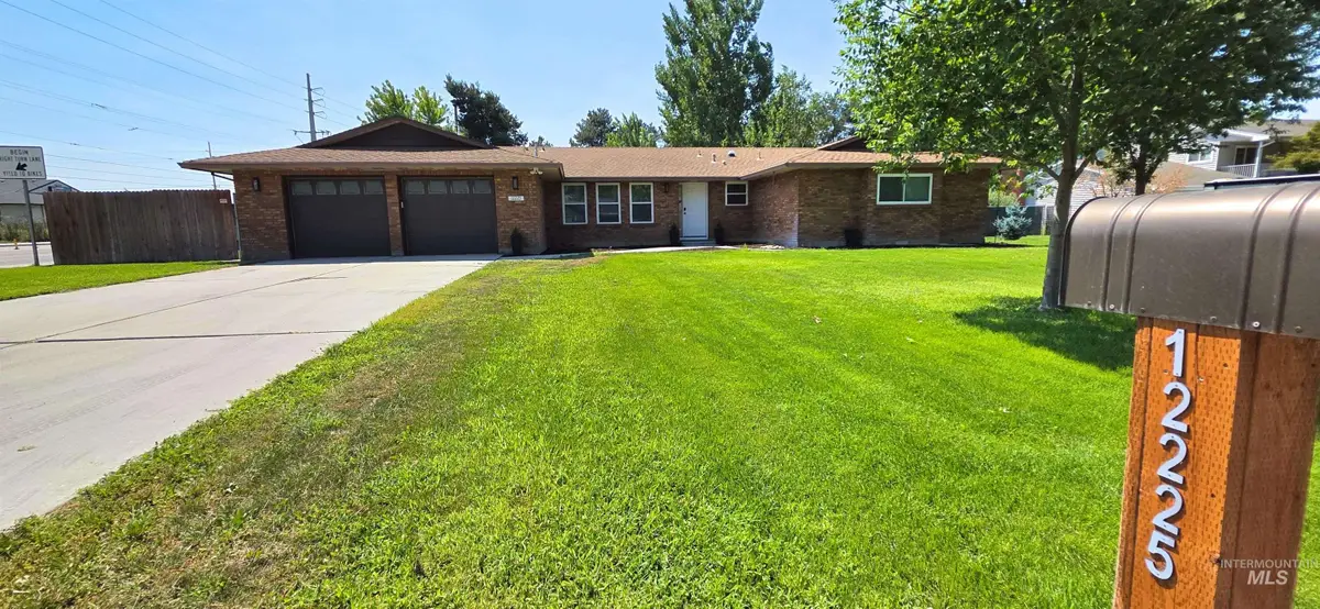 12225 W Lewis And Clark, Boise, ID 83713 - #1