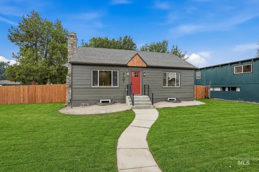 4101 W Kootenai, Boise, ID 83705 - #2
