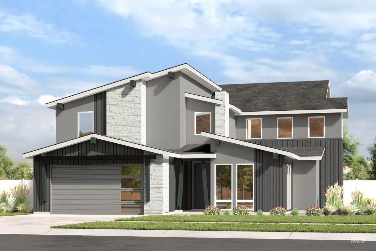 5928 W Cubola Way, Meridian, ID 83642 - #1