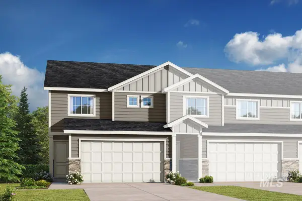 6003 N Highfire Lane, Meridian, ID 83646