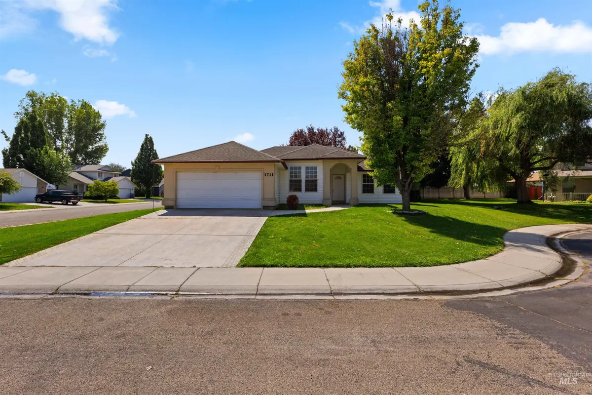 1711 Cashew Court, Nampa, ID 83651 - #1