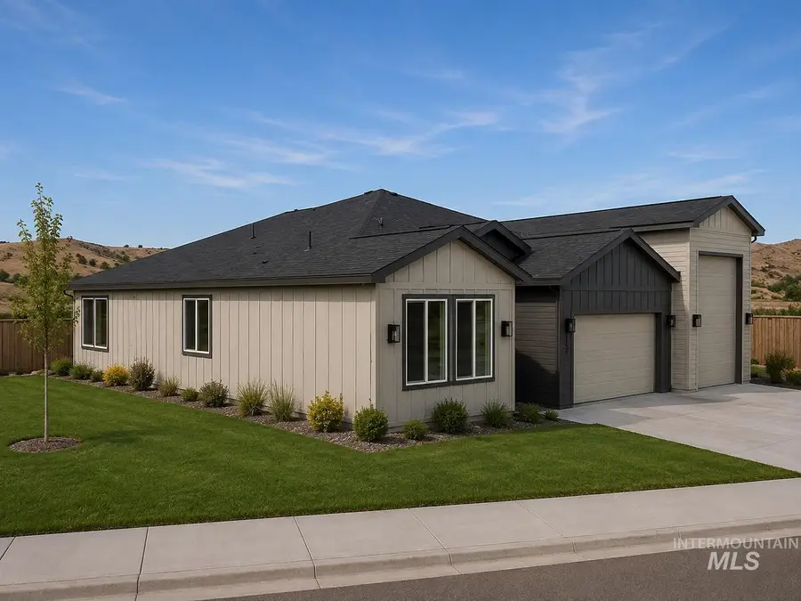 300 NW Greystone Loop, Mountain Home, ID 83647 - #3