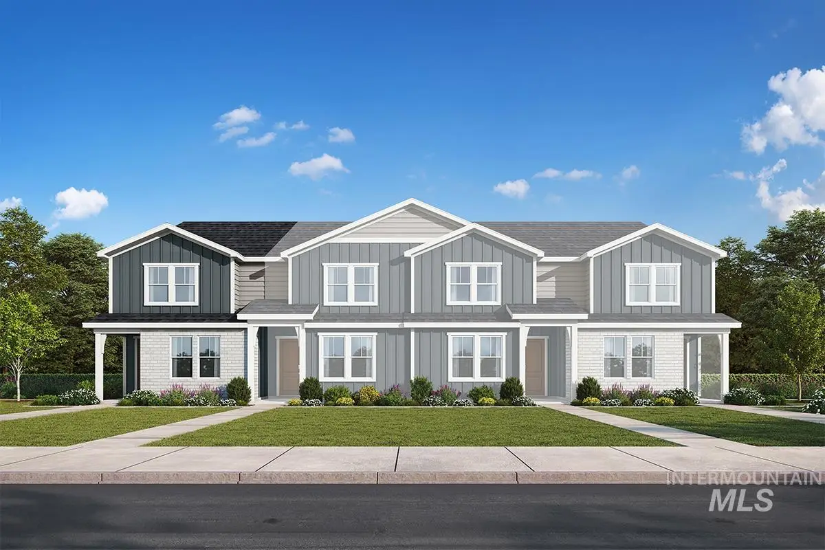 5716 W Lost Rapids, Meridian, ID 83646 - #1