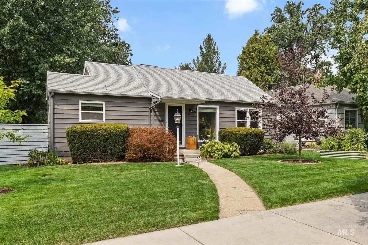 1501 N 24th St, Boise, ID 83702 - #1
