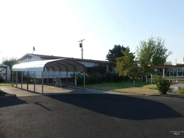 2015 6th Ave #151A, Clarkston, WA 99403