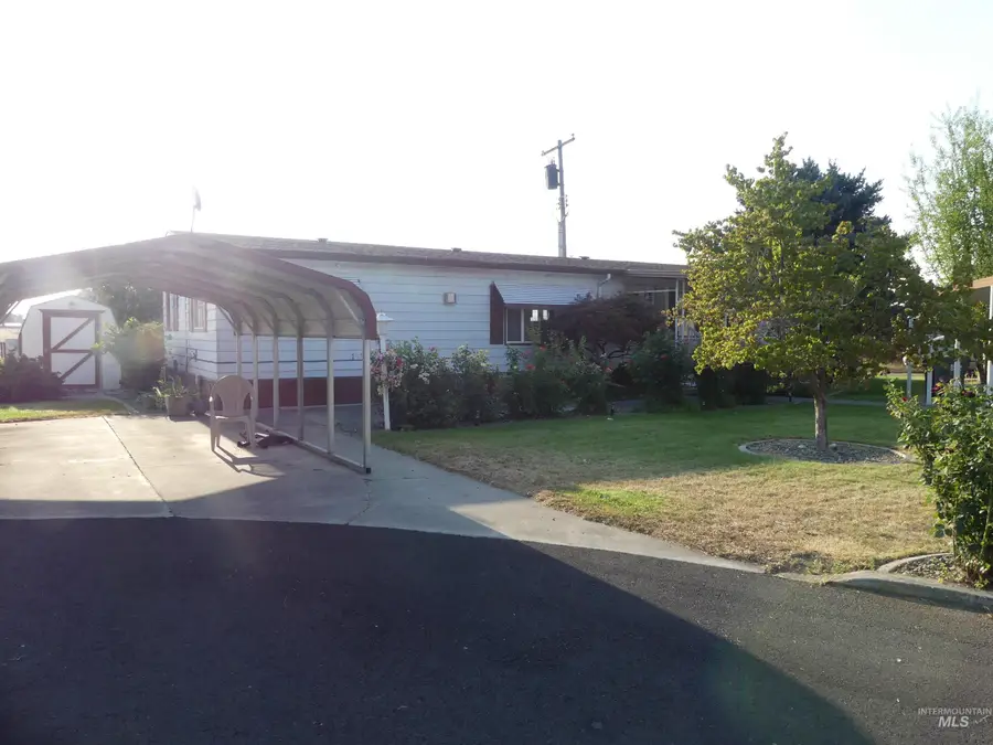 2015 6th Ave #151A, Clarkston, WA 99403 - #3