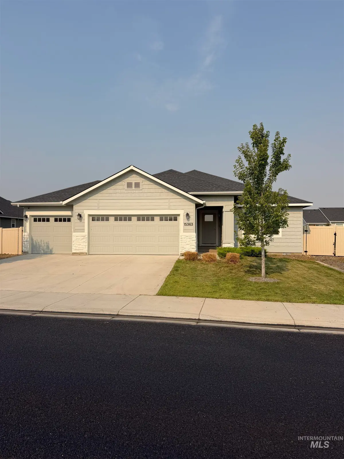 15363 Stovall Ave, Caldwell, ID 83607 - #1