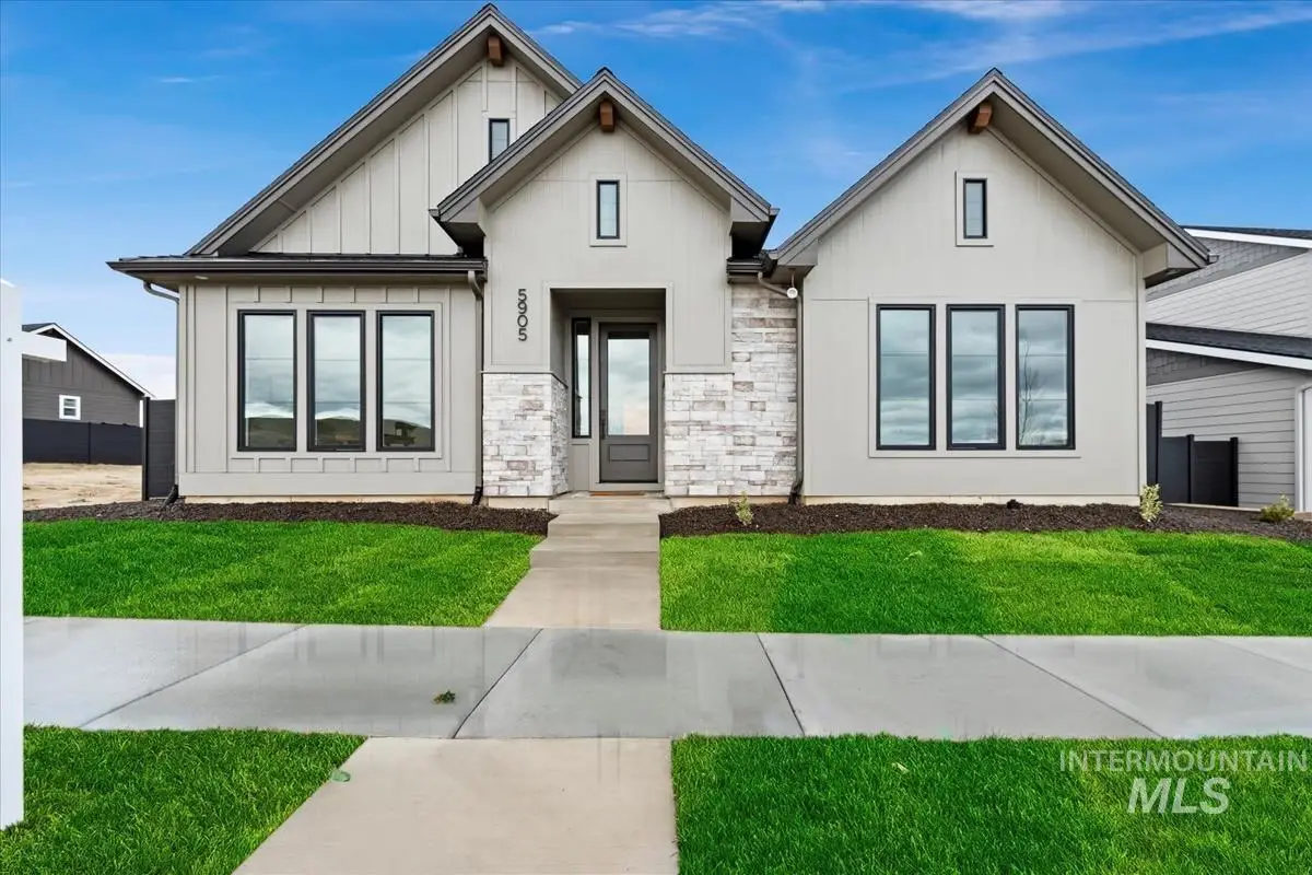 6336 N Barholm Ln, Eagle, ID 83616 - #1