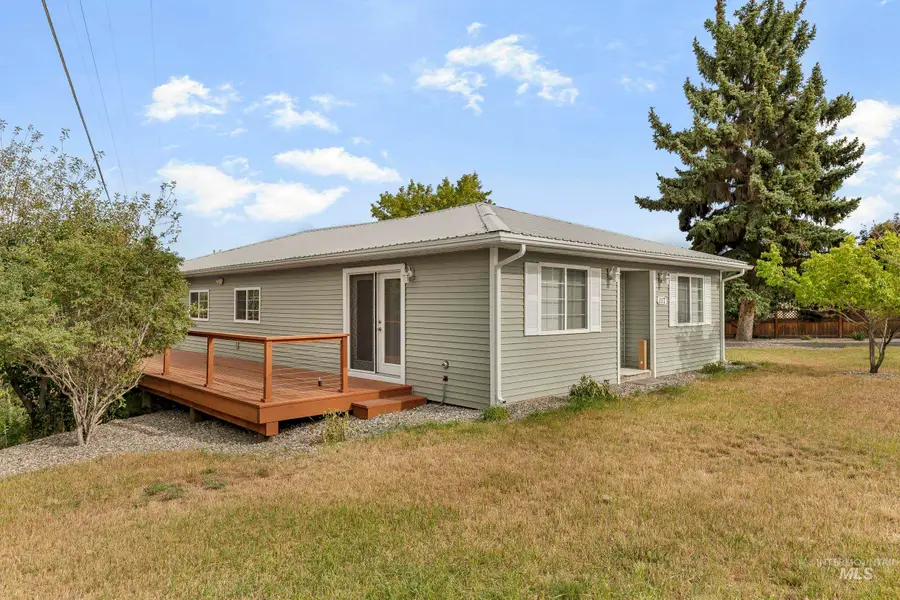 117 Lafayette Ave, Salmon, ID 83467 - #2