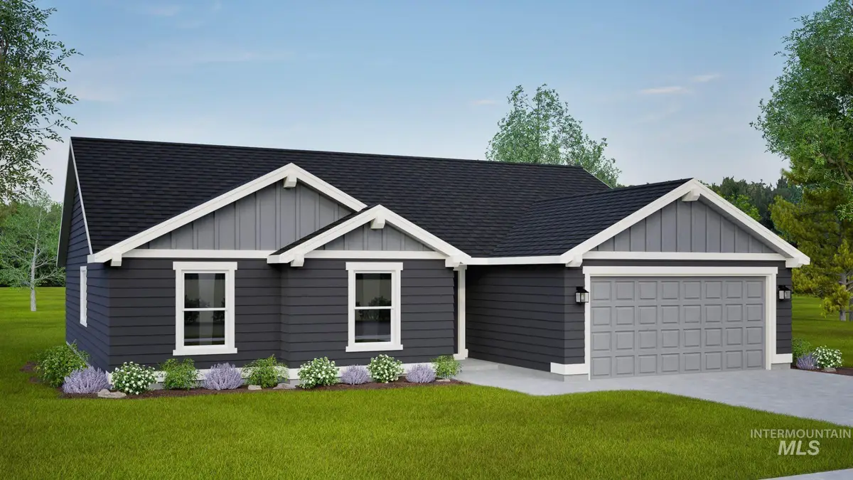 5209 E Patchwork Dr. #Lot 56 Block 7, Nampa, ID 83686 - #1