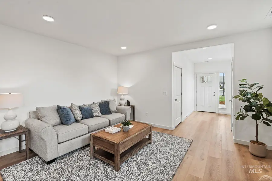 601 SW Mendenhall St #18/6, Mountain Home, ID 83647 - #3