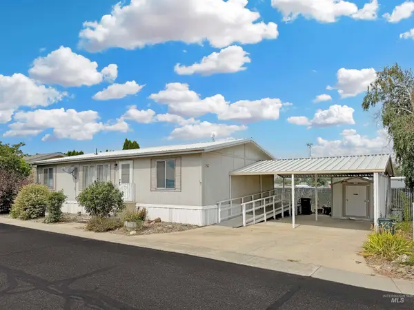 2102 Westwind Court, Clarkston, WA 99403