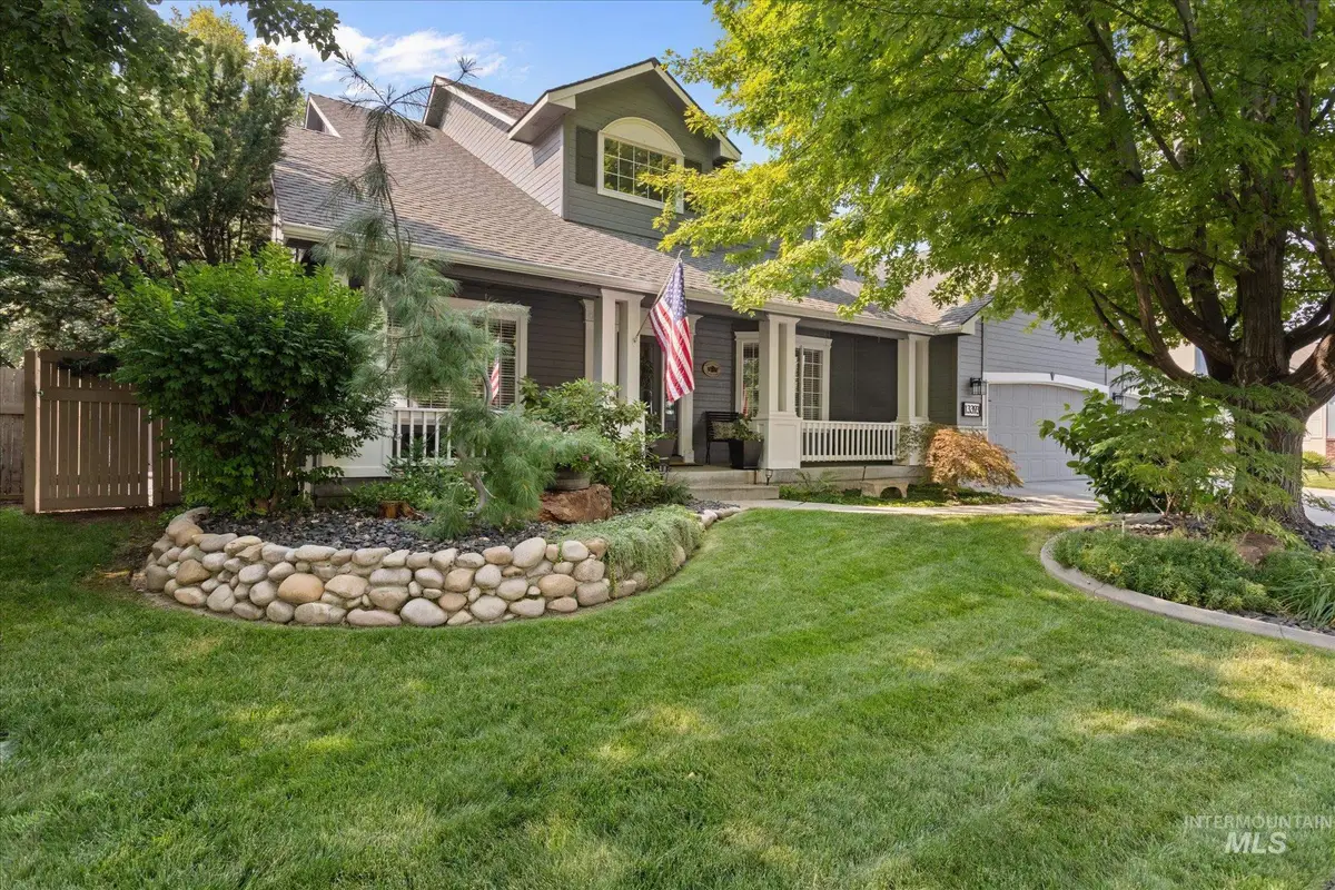 13393 W Elmspring Drive, Boise, ID 83713 - #1