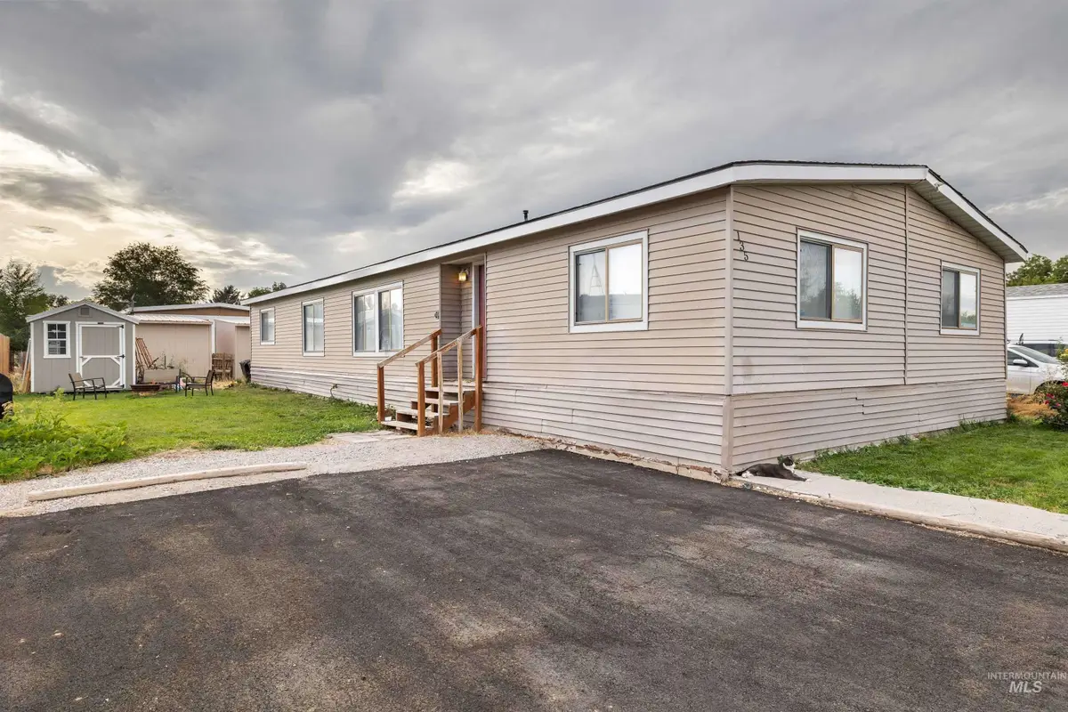 715 Center St E #135, Kimberly, ID 83341 - #1