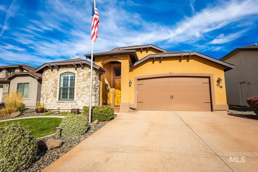 178 E Rio Colinas Dr., Meridian, ID 83646 - #2