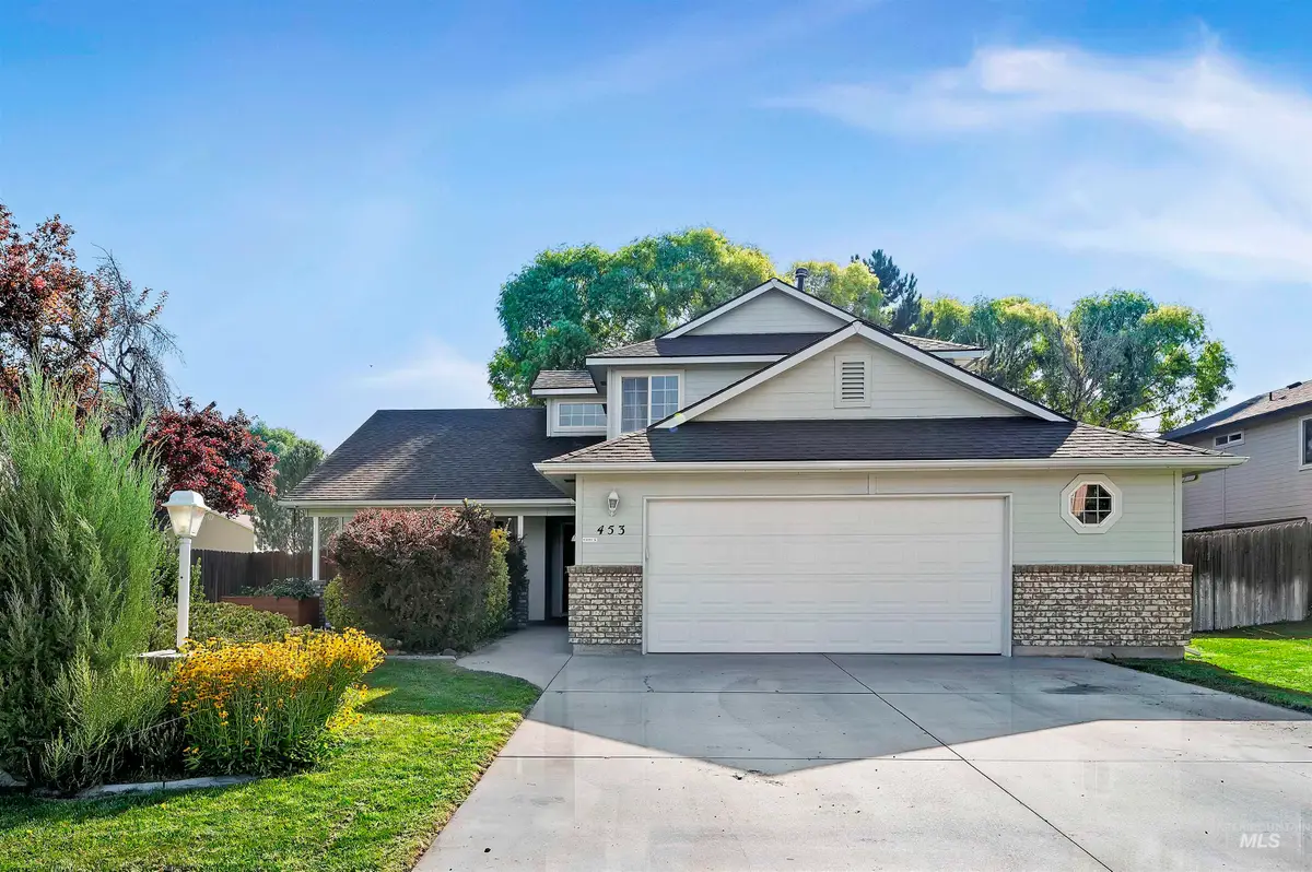 453 Morning Sun Dr, Nampa, ID 83686 - #1