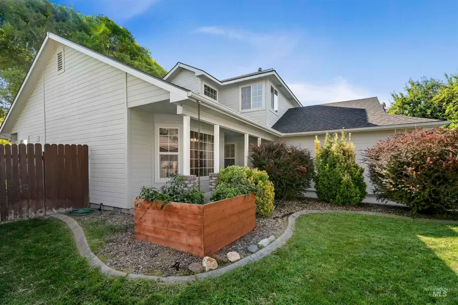 453 Morning Sun Dr, Nampa, ID 83686 - #3