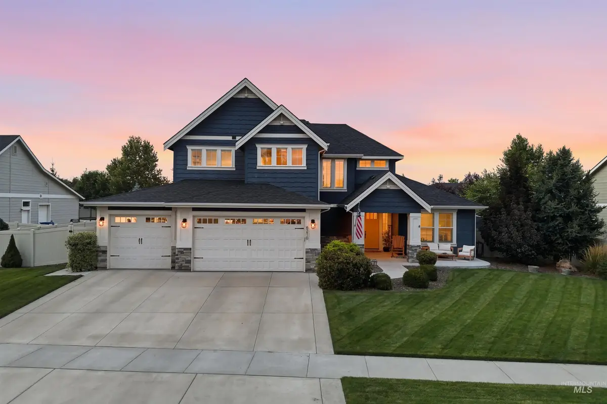 6210 W Frisby St., Eagle, ID 83616 - #1