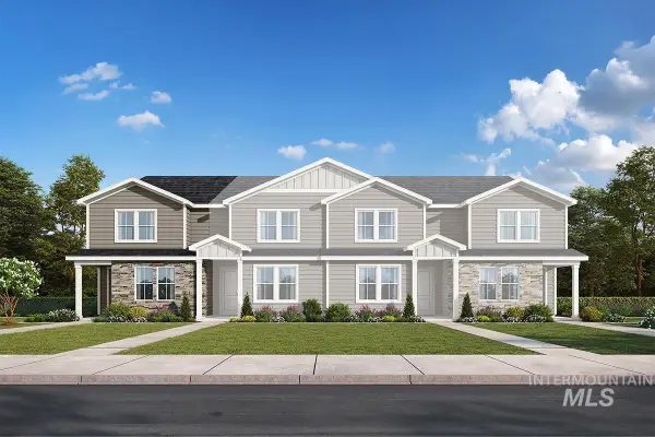 5704 W Lost Rapids Lane, Meridian, ID 83646