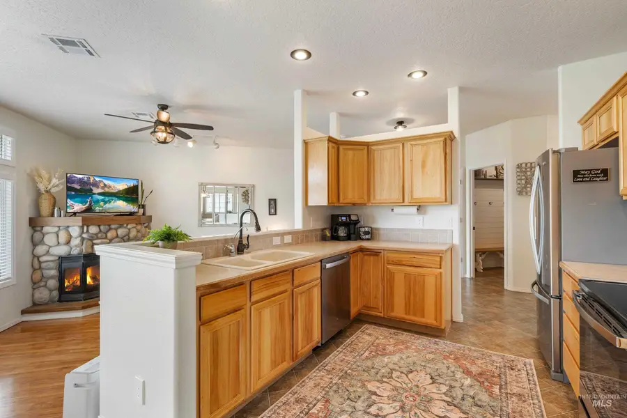 35 S Pit Lane, Nampa, ID 83687 - #3