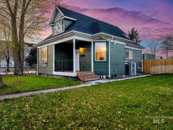 515 S 15th Street, Boise, ID 83702