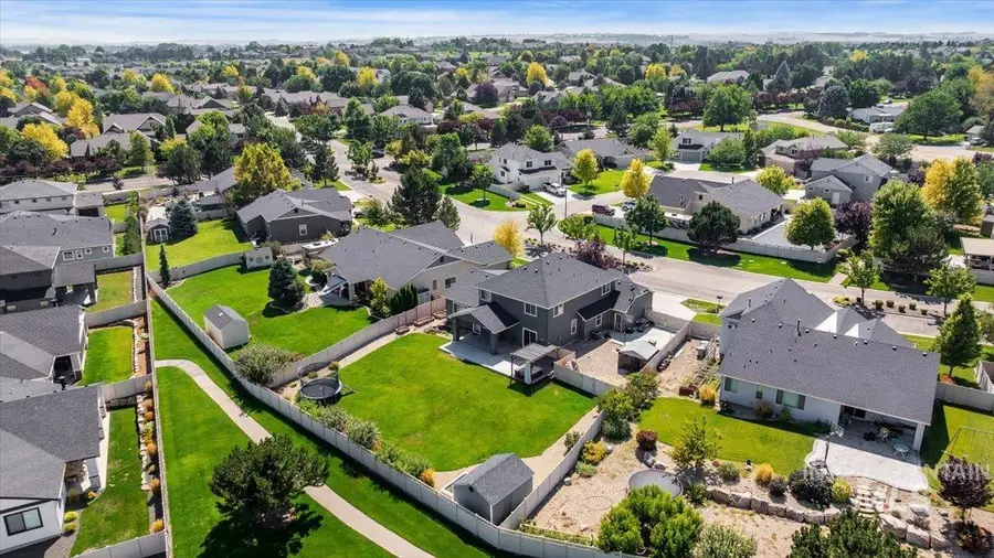 12562 S Carriage Hill Way, Nampa, ID 83686 - #3