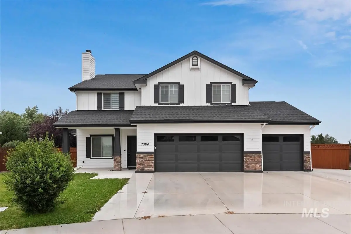 7364 W Spur Court, Boise, ID 83709 - #1
