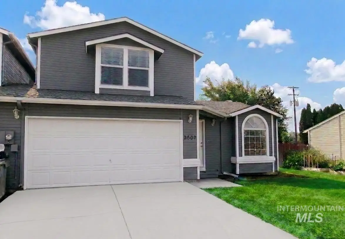 2807 Laurel Way, Nampa, ID 83686 - #1