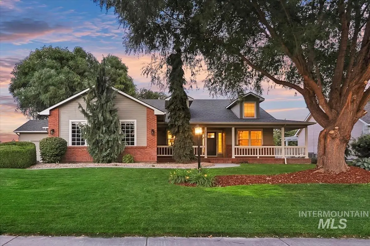 2714 Seminole Dr, Nampa, ID 83686 - #1
