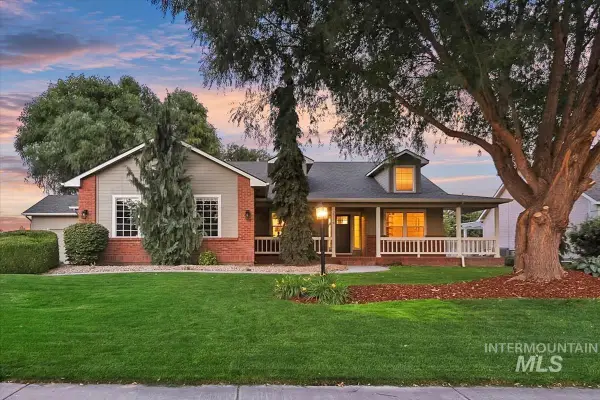 2714 Seminole Dr, Nampa, ID 83686