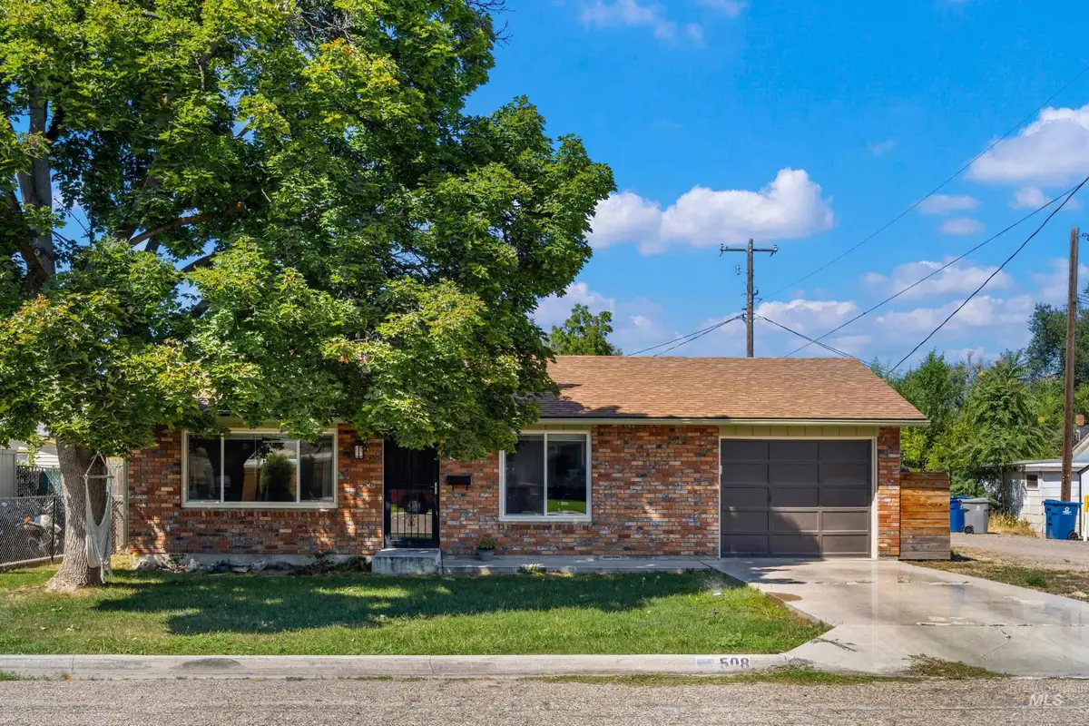 508 E. Washington Ave., Nampa, ID 83686 - #1