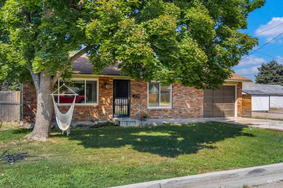 508 E. Washington Ave., Nampa, ID 83686 - #3