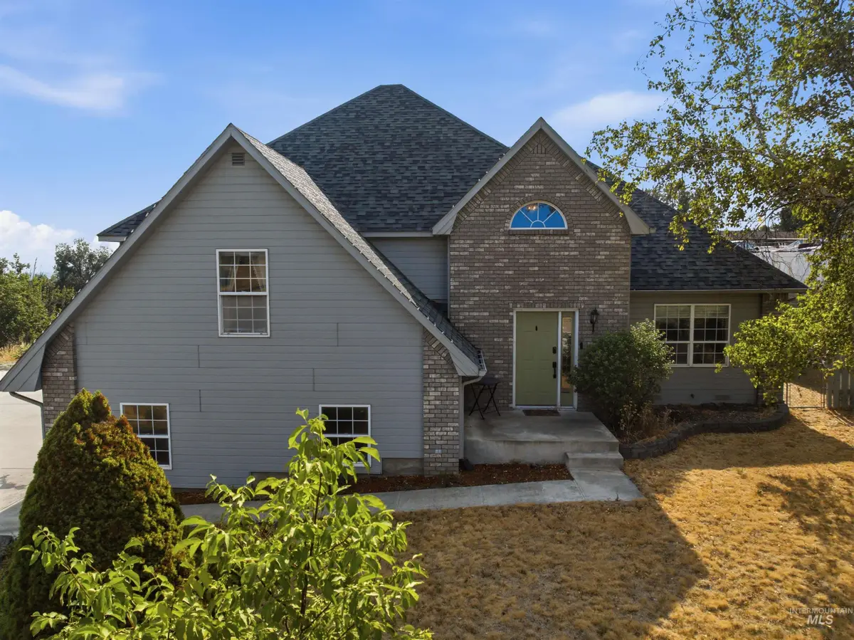 2625 16th St, Clarkston, WA 99403 - #1
