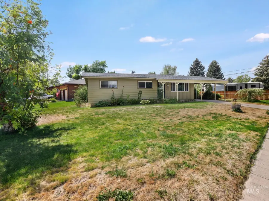 321 Dennis Drive, Burley, ID 83318 - #2